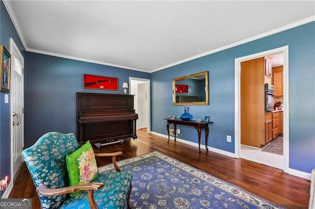 1292 Stoneybrook Drive, Tucker, GA 30084