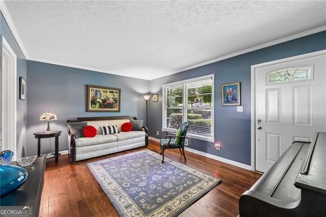 1292 Stoneybrook Drive, Tucker, GA 30084