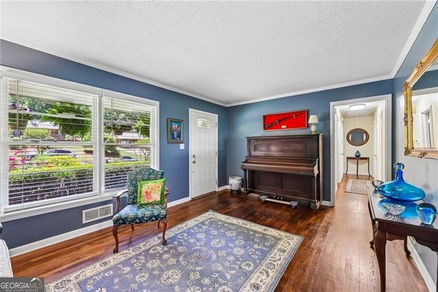 1292 Stoneybrook Drive, Tucker, GA 30084