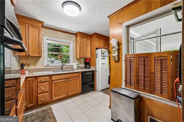 1292 Stoneybrook Drive, Tucker, GA 30084