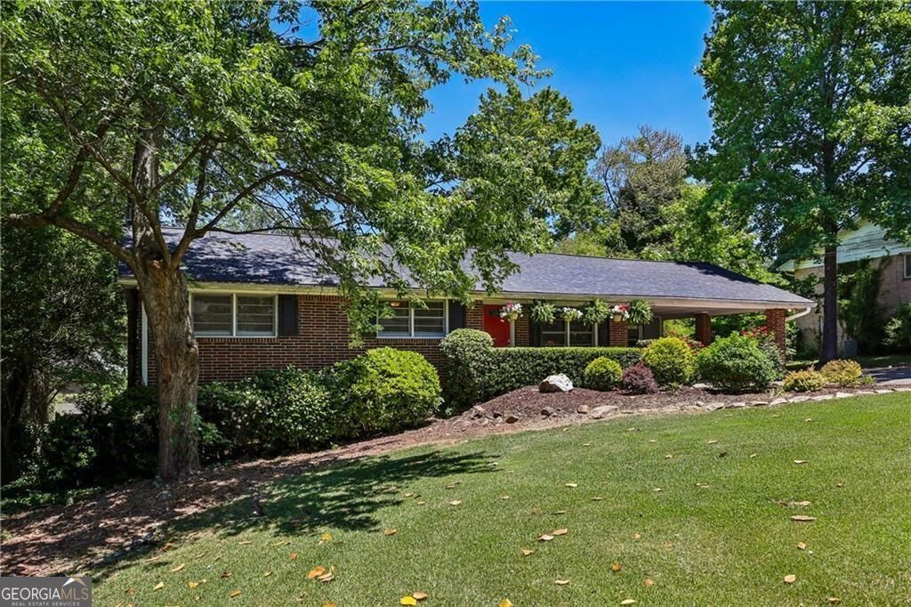1292 Stoneybrook Drive, Tucker, GA 30084