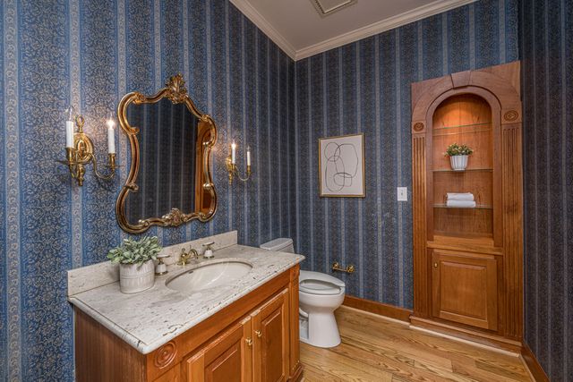 235 Country Club Lane, Charleston, SC 29412