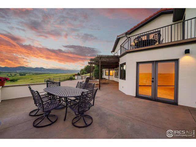 8758 W Phillips Rd, Boulder, CO 80301