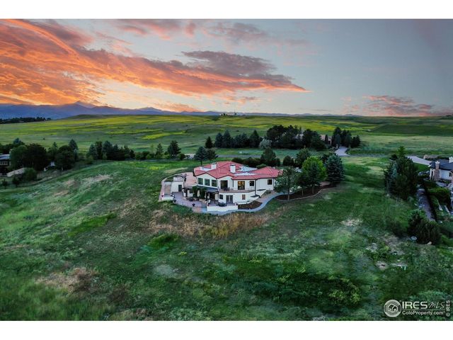 8758 W Phillips Rd, Boulder, CO 80301