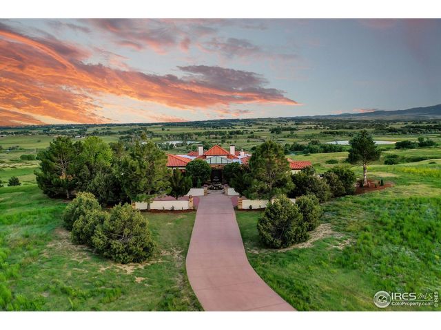 8758 W Phillips Rd, Boulder, CO 80301