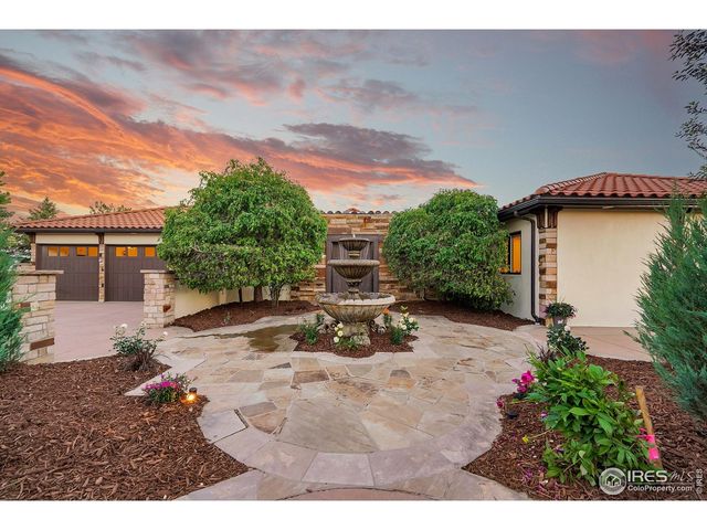 8758 W Phillips Rd, Boulder, CO 80301