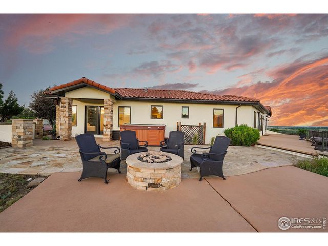 8758 W Phillips Rd, Boulder, CO 80301