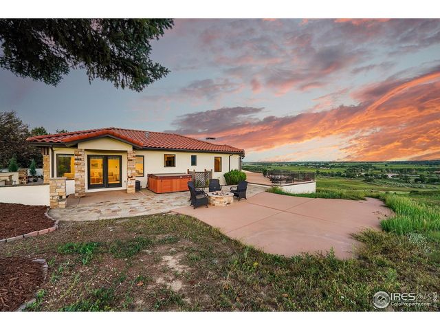 8758 W Phillips Rd, Boulder, CO 80301