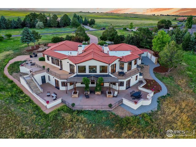 8758 W Phillips Rd, Boulder, CO 80301