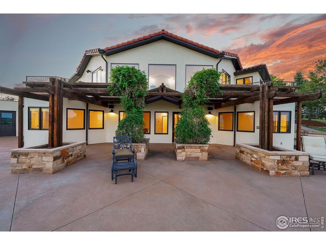 8758 W Phillips Rd, Boulder, CO 80301