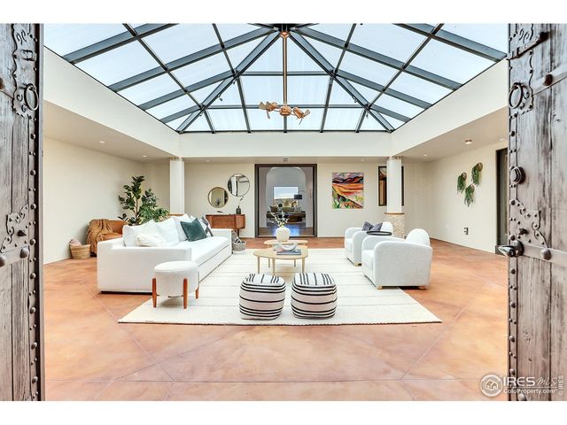 8758 W Phillips Rd, Boulder, CO 80301