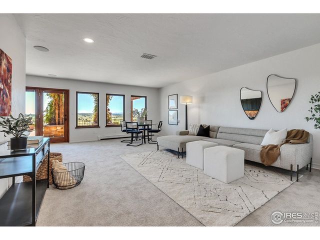 8758 W Phillips Rd, Boulder, CO 80301