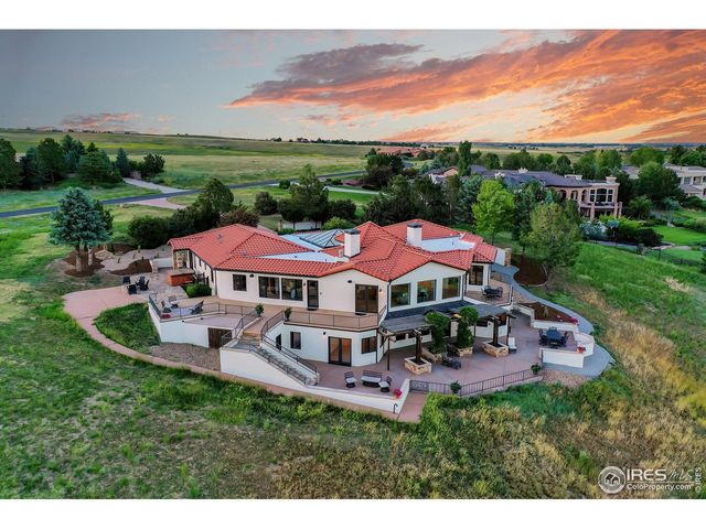 8758 W Phillips Rd, Boulder, CO 80301