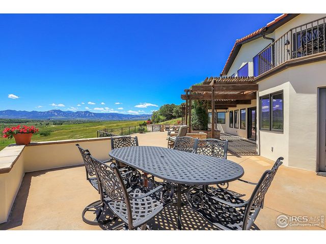 8758 W Phillips Rd, Boulder, CO 80301