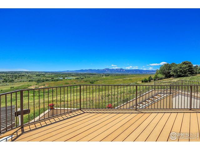 8758 W Phillips Rd, Boulder, CO 80301