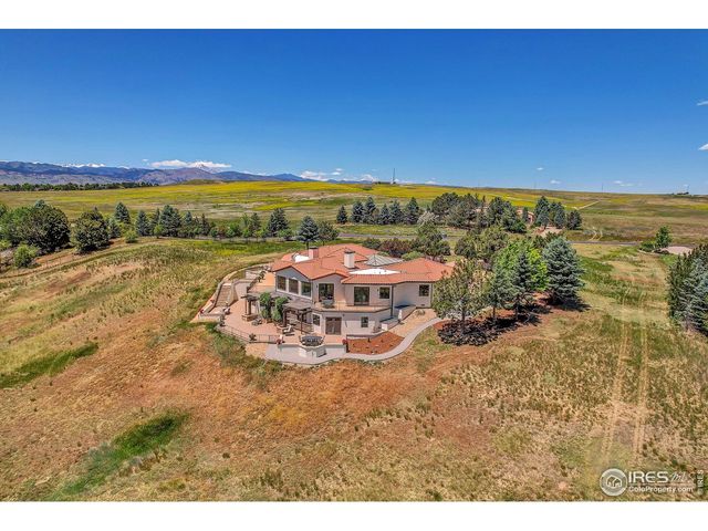 8758 W Phillips Rd, Boulder, CO 80301