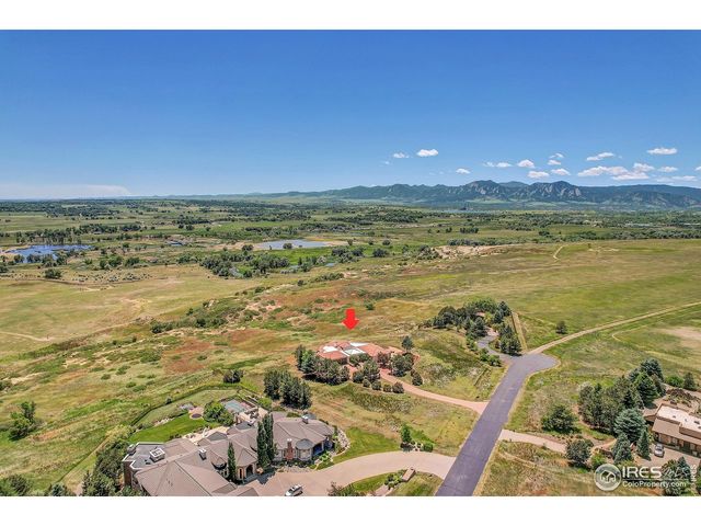 8758 W Phillips Rd, Boulder, CO 80301