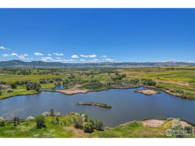 8758 W Phillips Rd, Boulder, CO 80301