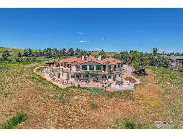 8758 W Phillips Rd, Boulder, CO 80301