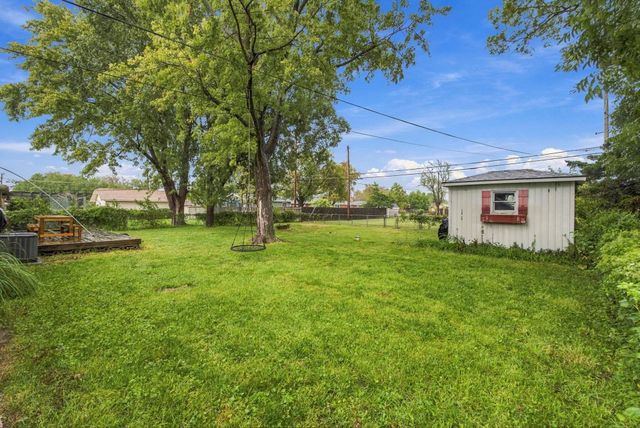 1638 N Meridian Ave, Wichita, KS 67203