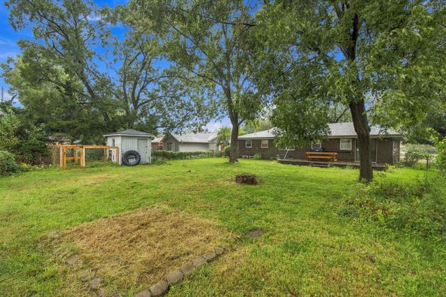 1638 N Meridian Ave, Wichita, KS 67203