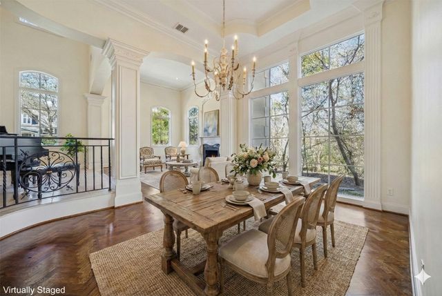 370 Oakwood Trail, Fairview, TX 75069