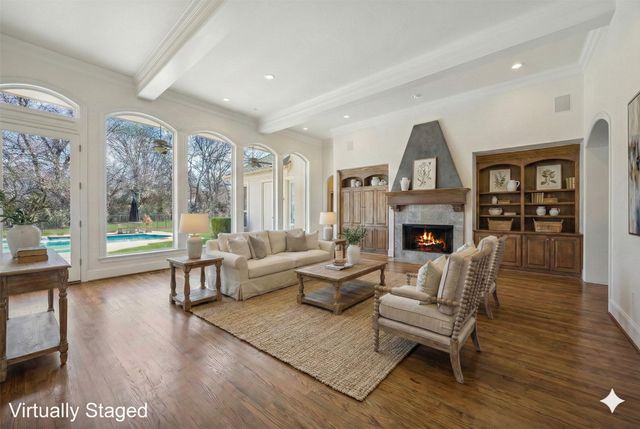 370 Oakwood Trail, Fairview, TX 75069