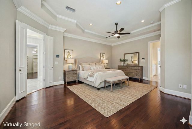 370 Oakwood Trail, Fairview, TX 75069