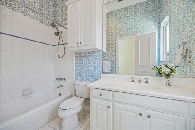 370 Oakwood Trail, Fairview, TX 75069