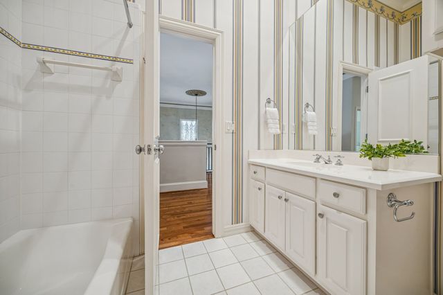 370 Oakwood Trail, Fairview, TX 75069