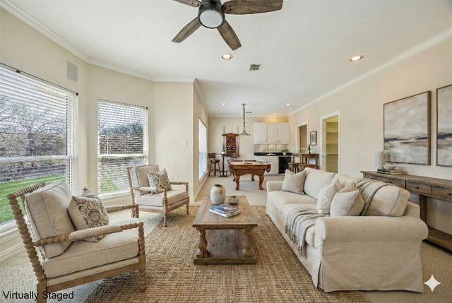 370 Oakwood Trail, Fairview, TX 75069