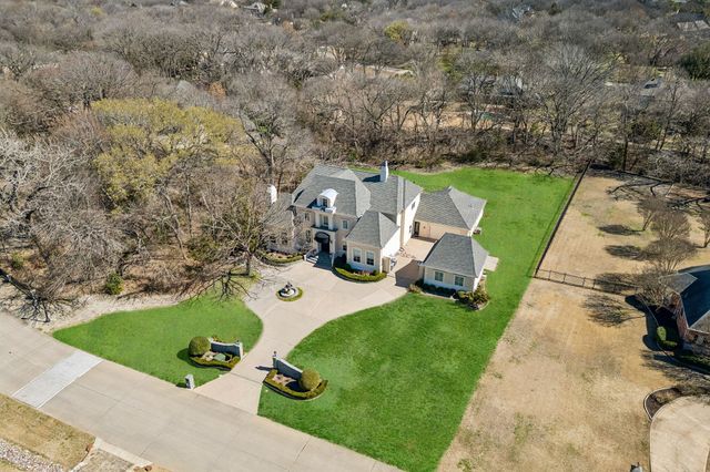 370 Oakwood Trail, Fairview, TX 75069