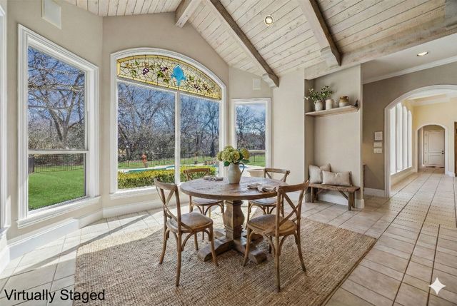 370 Oakwood Trail, Fairview, TX 75069