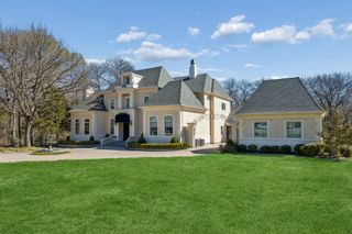 370 Oakwood Trail, Fairview, TX 75069