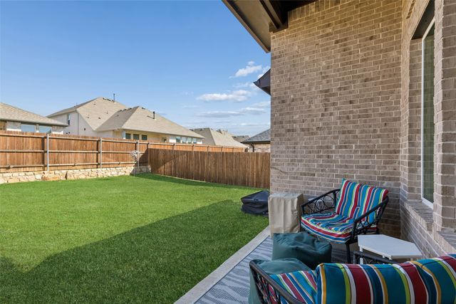 1416 Jackdaw Road, Denton, TX 76205