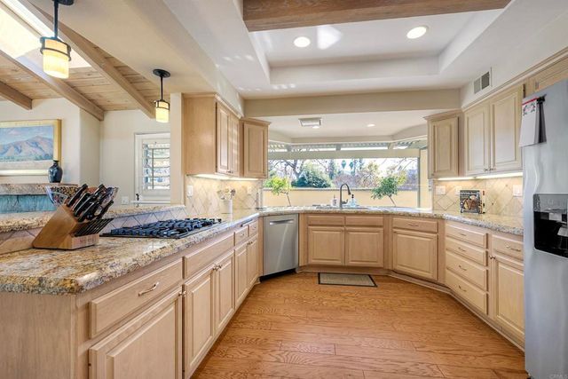 16142 El Tae, Pauma Valley, CA 92061