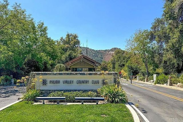 16142 El Tae, Pauma Valley, CA 92061