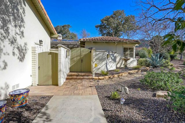 16142 El Tae, Pauma Valley, CA 92061