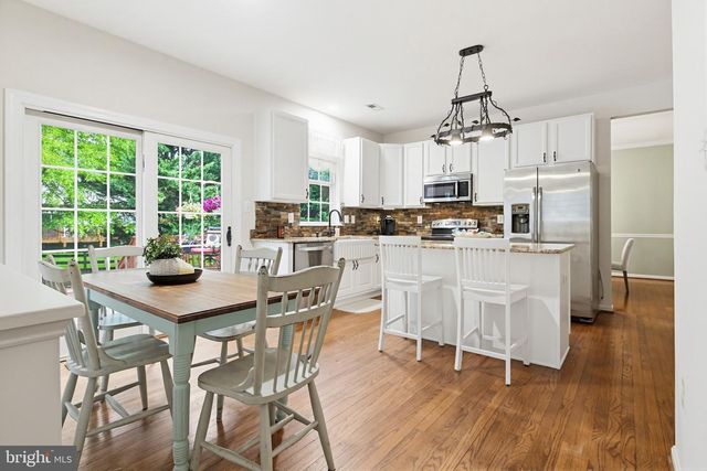 9004 HARRIS ST, Frederick, MD 21704