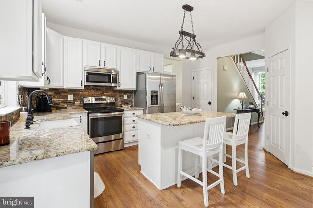 9004 HARRIS ST, Frederick, MD 21704