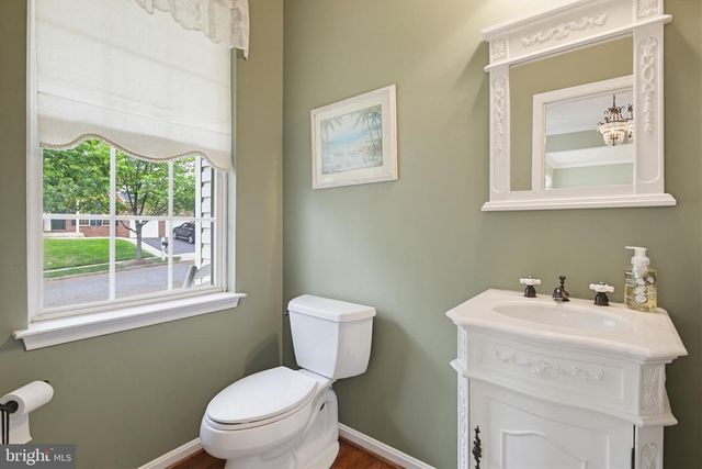 9004 HARRIS ST, Frederick, MD 21704