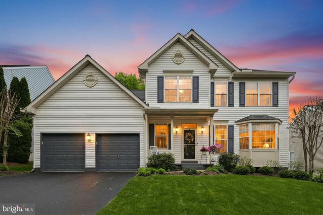 9004 HARRIS ST, Frederick, MD 21704