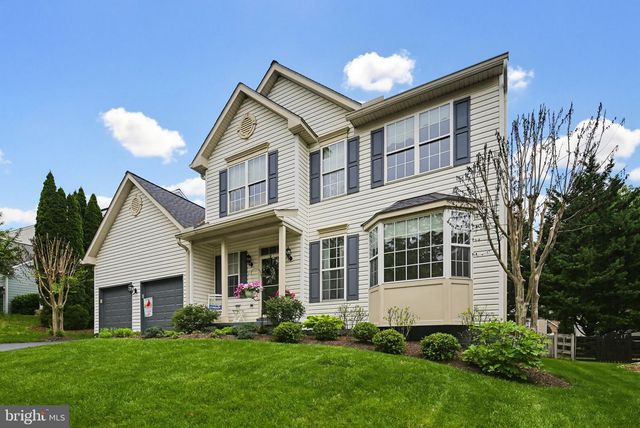 9004 HARRIS ST, Frederick, MD 21704