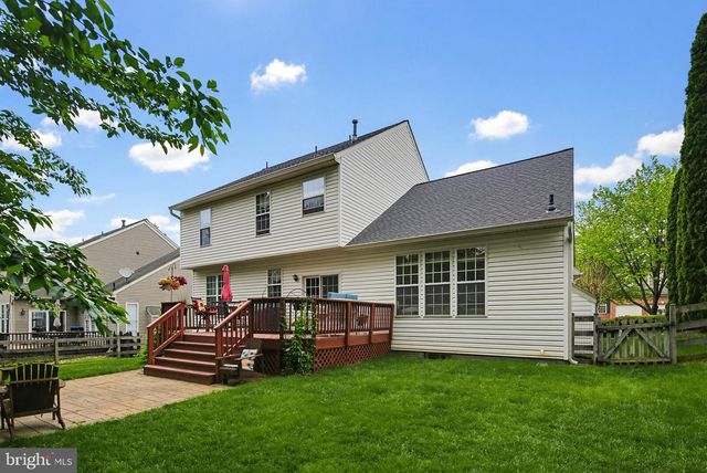 9004 HARRIS ST, Frederick, MD 21704