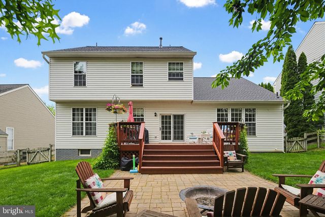 9004 HARRIS ST, Frederick, MD 21704