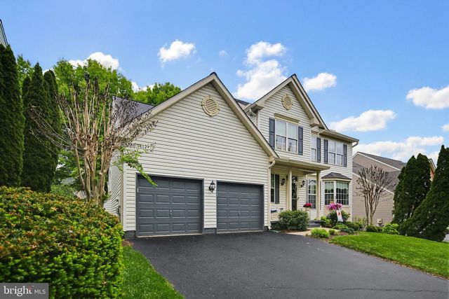9004 HARRIS ST, Frederick, MD 21704