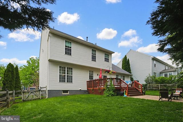 9004 HARRIS ST, Frederick, MD 21704