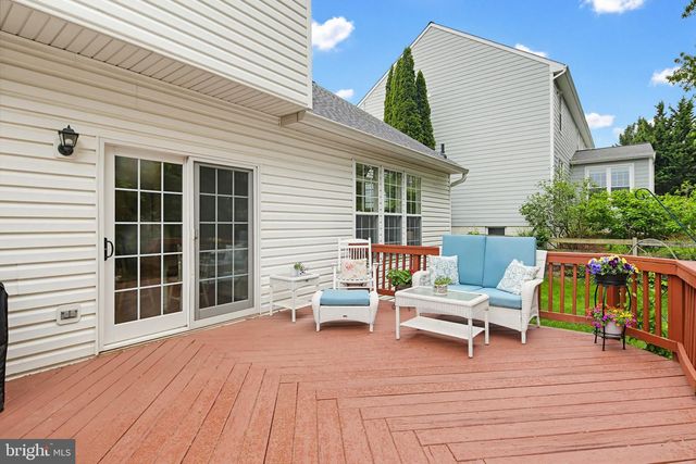 9004 HARRIS ST, Frederick, MD 21704