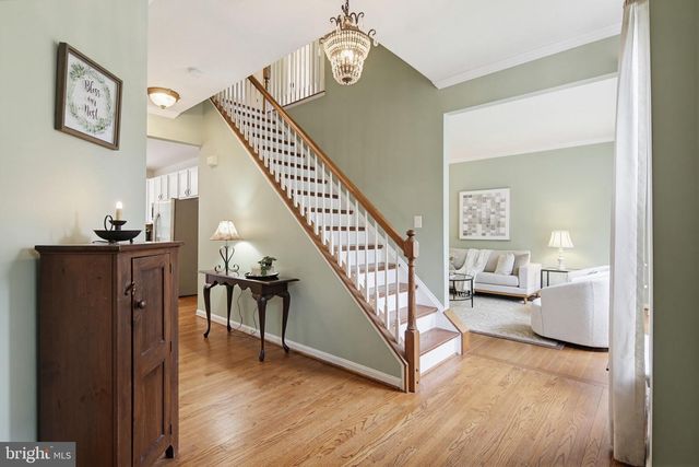 9004 HARRIS ST, Frederick, MD 21704