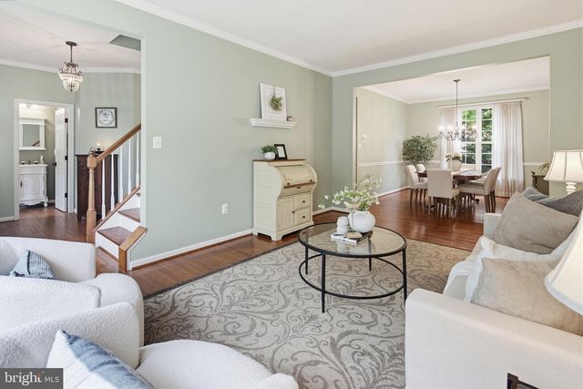 9004 HARRIS ST, Frederick, MD 21704